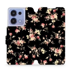 Etui do Xiaomi POCO M6 Pro - wzór VD02S