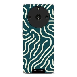 Etui Glossy Case do Realme 11 Pro Plus - wzór GA61G
