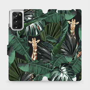 Etui do Samsung Galaxy Note 20 - wzór VP06P