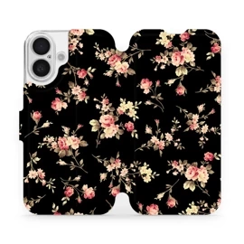 Etui do Apple iPhone 16 - wzór VD02S