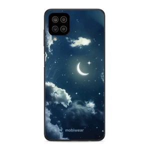 Etui Glossy Case do Samsung Galaxy M12 - wzór G048G