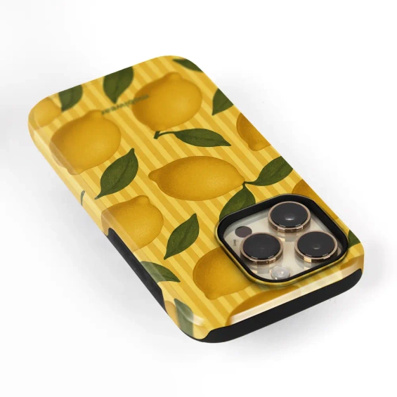 Etui Elite Pro do Apple iPhone 12 - wzór EP81E