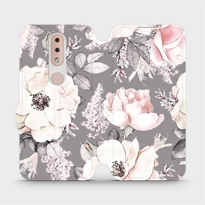 Etui do Nokia 4.2 - wzór MX06S