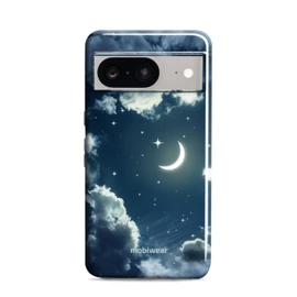 Etui Elite Pro do Google Pixel 8 - wzór E145E