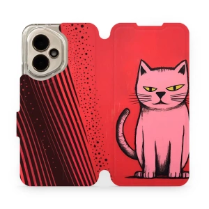 Etui do Huawei Honor 400 - wzór VP54S