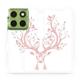 Etui do Motorola Edge 70 - wzór M007S