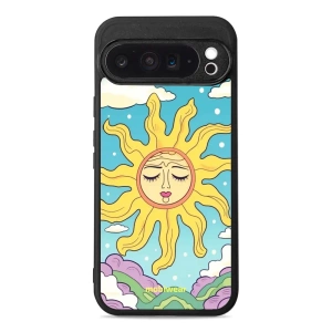 Etui Glossy Case do Google Pixel 9 Pro XL - wzór G057G