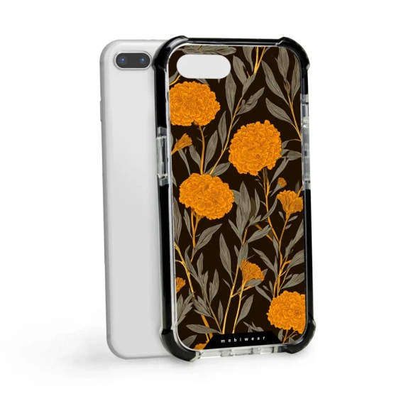 Etui MagSafe Elite Bumper Apple iPhone 7 Plus - wzór D175D