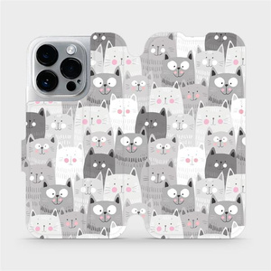 Etui do Apple iPhone 14 Pro - wzór M099P