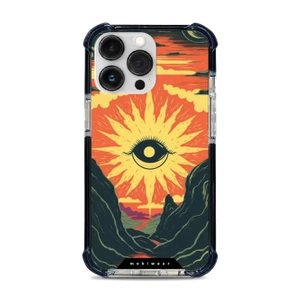 Etui MagSafe Elite Bumper Apple iPhone 13 Pro - wzór D025D