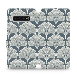 Etui do Samsung Galaxy S10 Plus - wzór VA43S