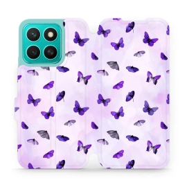 Etui do Huawei Honor X8c - wzór VP76S