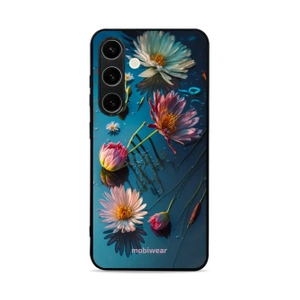 Etui Glossy Case do Samsung Galaxy S24 - wzór G013G