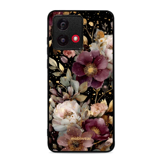Etui Glossy Case do Motorola Moto G84 - wzór G169G