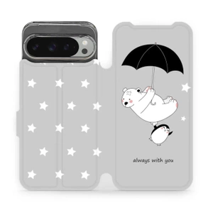 Etui do Google Pixel 9 Pro XL - wzór MH08P