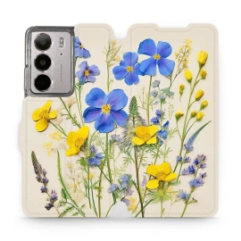 Etui do Realme C75 - wzór VP41S