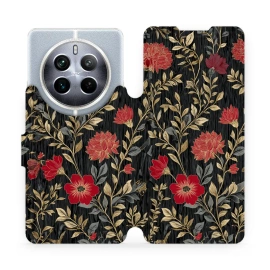 Etui do Realme 12 Pro Plus 5G - wzór V172S