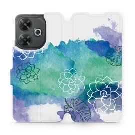 Etui do Xiaomi Redmi 13 - wzór MG11S