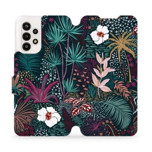 Etui do Samsung Galaxy A13 4G - wzór VP13S