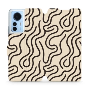 Etui do Xiaomi 12 Pro - wzór VA60S