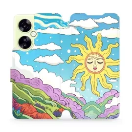 Etui do OnePlus Nord CE 3 Lite 5G - wzór VP57P