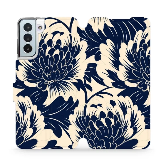 Etui do Samsung Galaxy S21 Plus - wzór VA40S