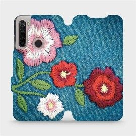 Etui do Xiaomi Redmi Note 8 - wzór MD05P
