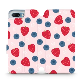 Etui do Huawei Honor 10 - wzór VP84S