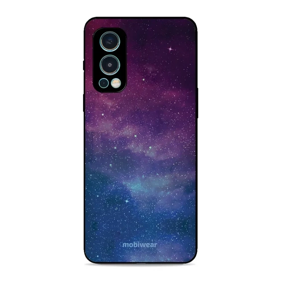 Etui Glossy Case do OnePlus Nord 2 5G - wzór G049G