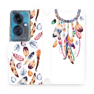 Etui do OPPO Reno 11F - wzór M003S