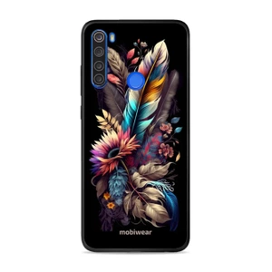 Etui Glossy Case do Xiaomi Redmi Note 8T - wzór G011G