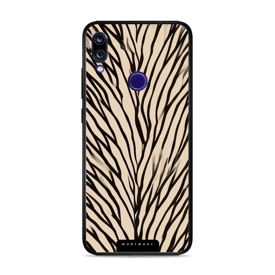 Etui Glossy Case do Xiaomi Redmi Note 7 - wzór GA52G
