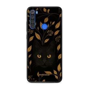 Etui Glossy Case do Xiaomi Redmi Note 8T - wzór G164G