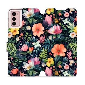 Etui do Motorola Moto G42 - wzór VP48S