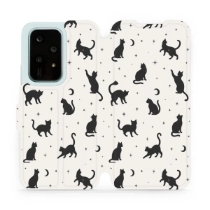 Etui do Huawei Honor 200 Lite - wzór V162S