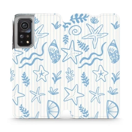 Etui do Xiaomi Mi 10T Pro - wzór VP88S