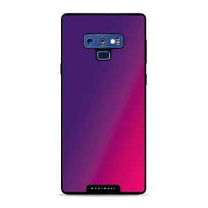 Etui Glossy Case do Samsung Galaxy Note 9 - wzór G067G