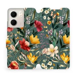 Etui do OPPO A5x - wzór VP71S