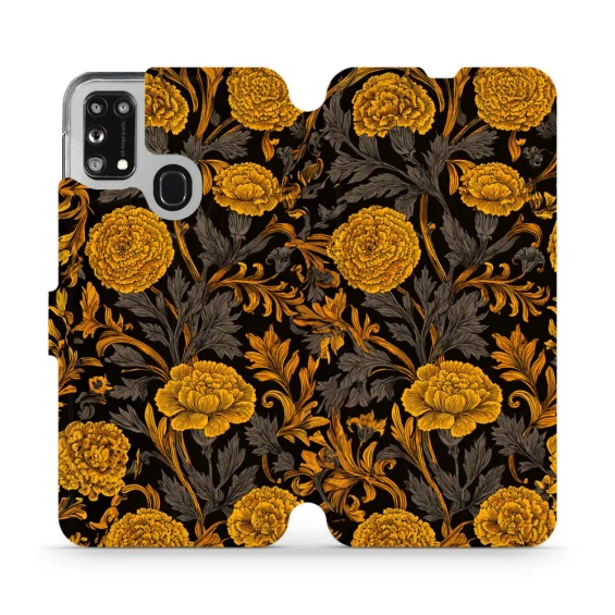 Etui do Samsung Galaxy M21 - wzór V173S