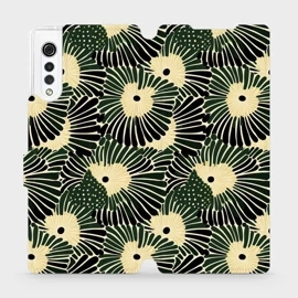 Etui do LG Velvet - wzór VA44S