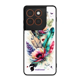 Etui Glossy Case do Motorola Edge 70 - wzór G017G