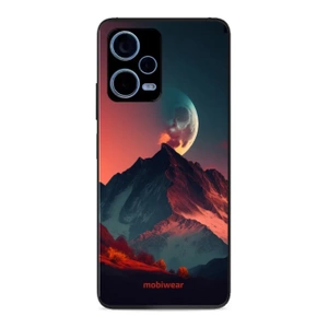 Etui Glossy Case do Xiaomi Redmi Note 12 Pro Plus 5G - wzór G007G