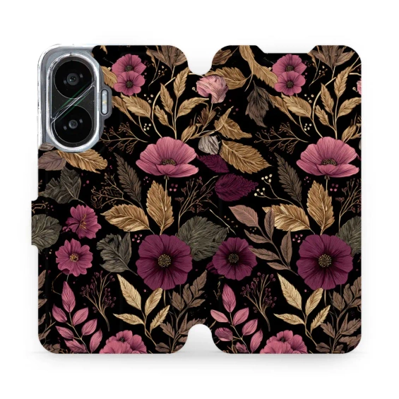 Etui do Xiaomi POCO F7 - wzór V170S