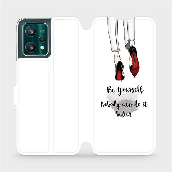Etui do Realme 9 Pro Plus - wzór M046P