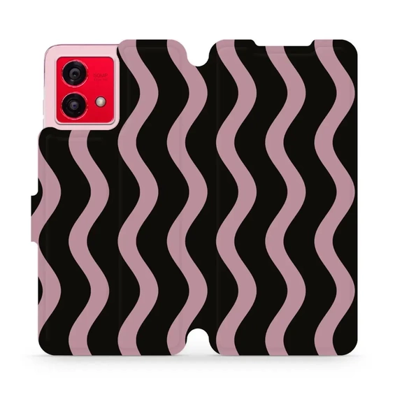 Etui do Motorola Moto G84 - wzór VA54S