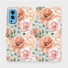 Etui do OnePlus Nord 2 5G - wzór MP02S