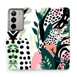 Etui do Realme C75 - wzór VP53S