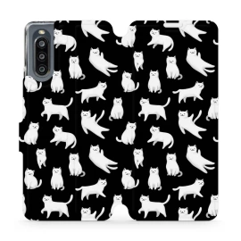 Etui do Sony Xperia 10 IV - wzór V163S
