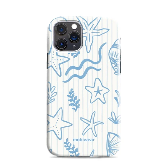 Etui Elite Pro do Apple iPhone 11 Pro - wzór EP88E