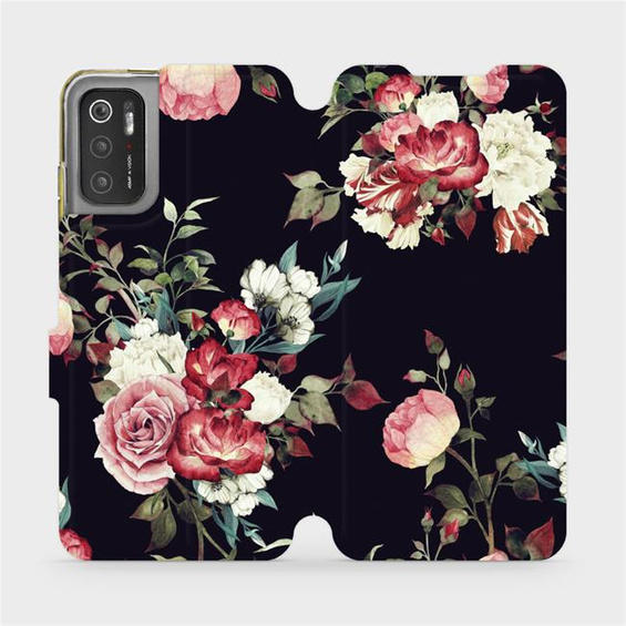 Etui do Xiaomi POCO M3 Pro 5G - wzór VD11P